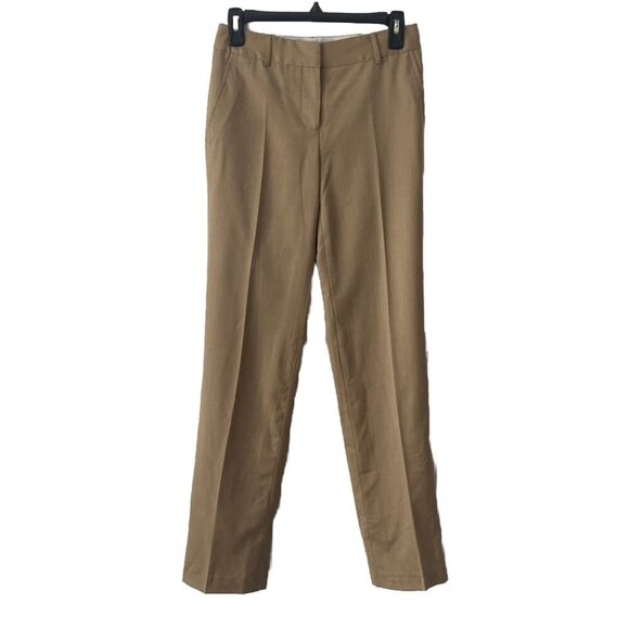 Badgley‎ Mischka Wool Pants - Picture 1 of 5